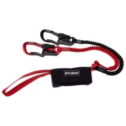 Stubai Summit Light XI1 - Klettersteigset 9 Stubai Summit Light XI1 - Klettersteigset -Rotsklimmen Promotiewinkel stubai summit light xi1 klettersteigset