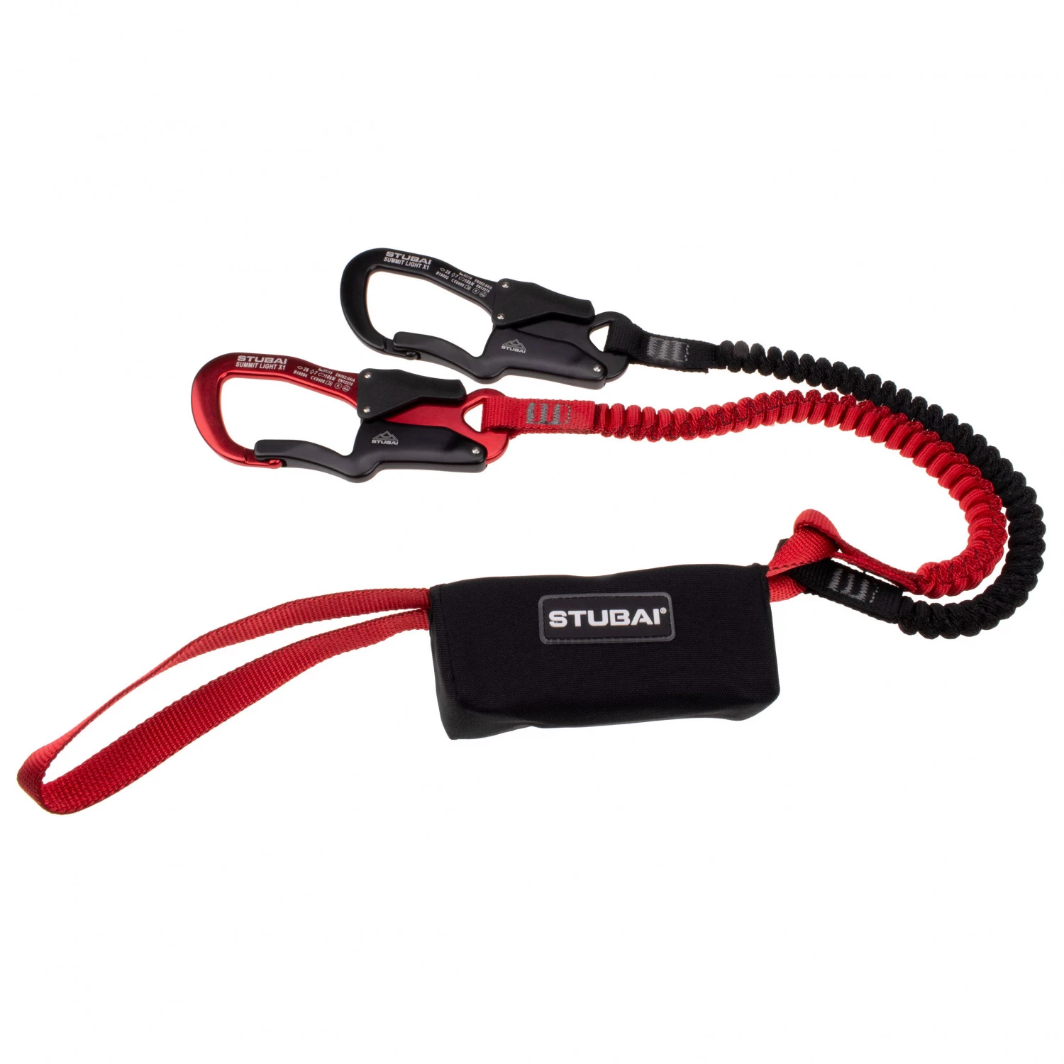 Stubai Summit Light XI1 - Klettersteigset 6 Stubai Summit Light XI1 - Klettersteigset - Image 4