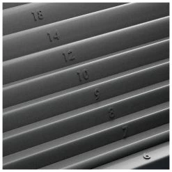 Transgression - Trainingsbord