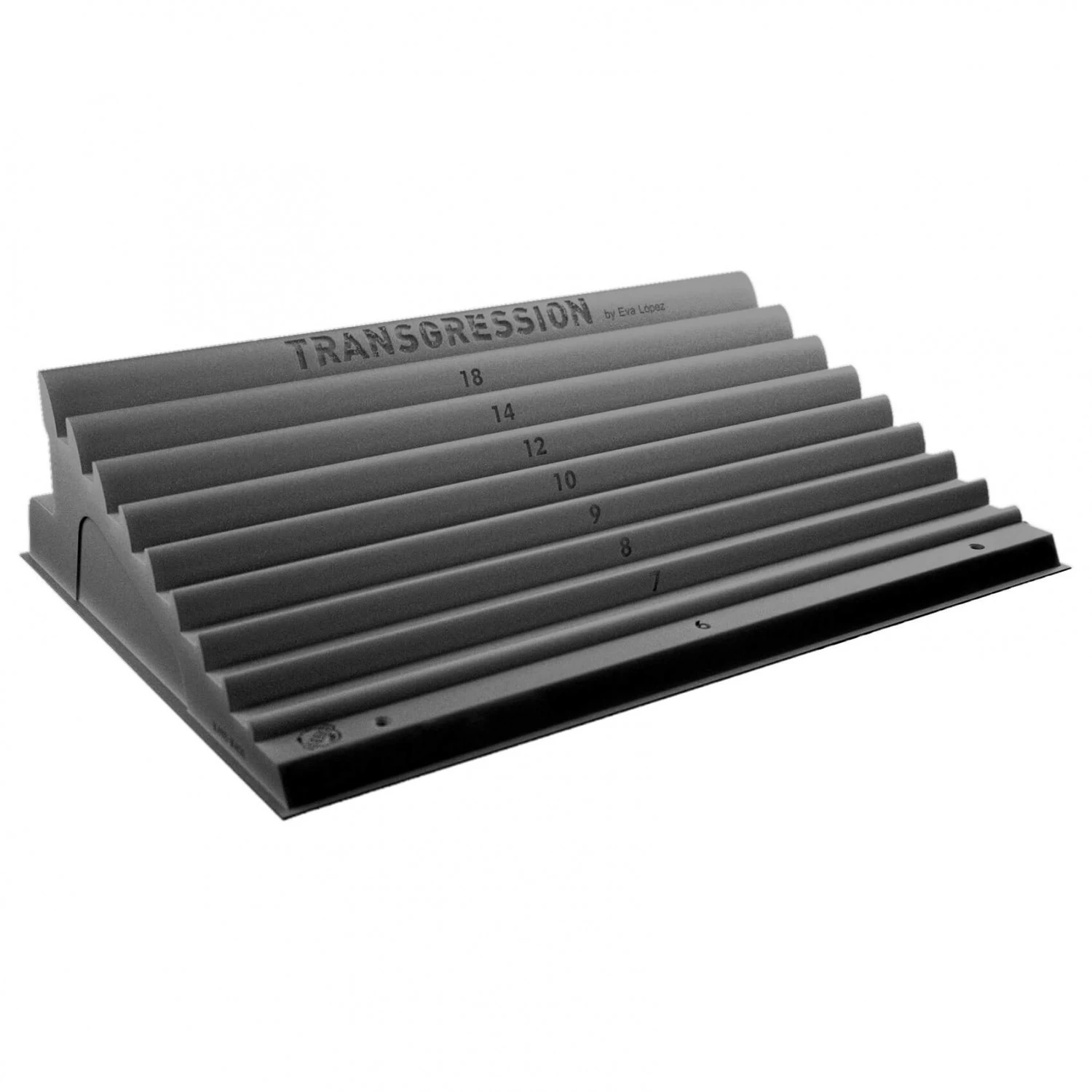 Transgression - Trainingsbord 4 Transgression - Trainingsbord - Image 2