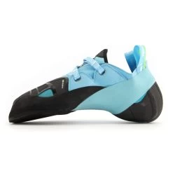 Tenaya Indalo - Klimschoenen -Rotsklimmen Promotiewinkel tenaya indalo klimschoenen detail 4