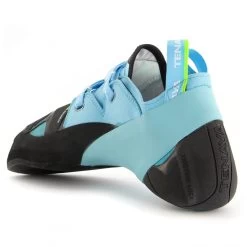 Tenaya Indalo - Klimschoenen -Rotsklimmen Promotiewinkel tenaya indalo klimschoenen detail 5