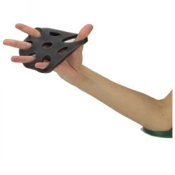 TheraBand Hand XTrainer - Handtrainer -Rotsklimmen Promotiewinkel theraband hand xtrainer handtrainer detail 6