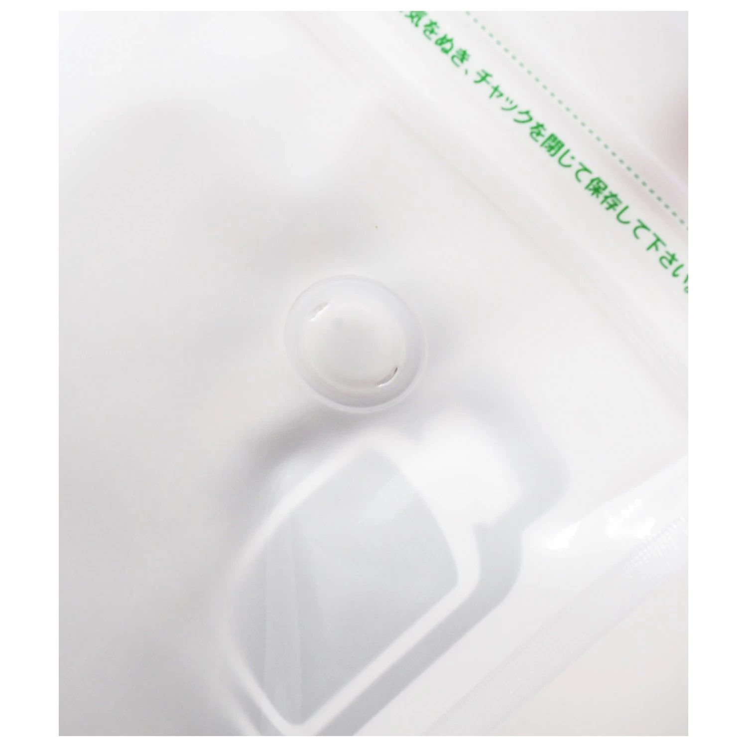 Effect - Magnesium 3 Effect - Magnesium