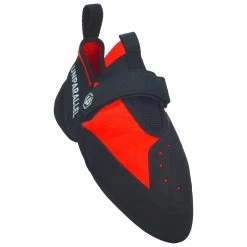 Leopard II - Klimschoenen -Rotsklimmen Promotiewinkel unparallel leopard ii klimschoenen detail 3