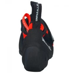 Leopard II - Klimschoenen -Rotsklimmen Promotiewinkel unparallel leopard ii klimschoenen detail 4