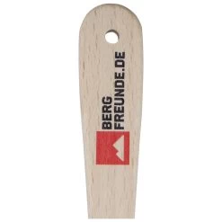 Big Brushy Bergfreunde Edition - Boulderborstel