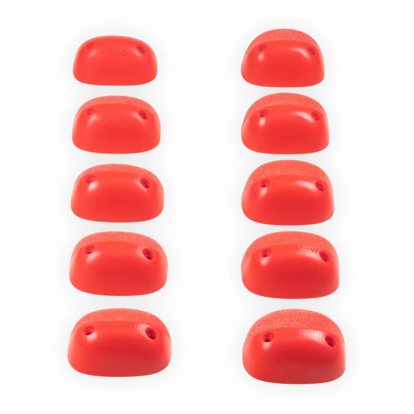 Dojo 3 - Klimgrepen 3 Dojo 3 - Klimgrepen