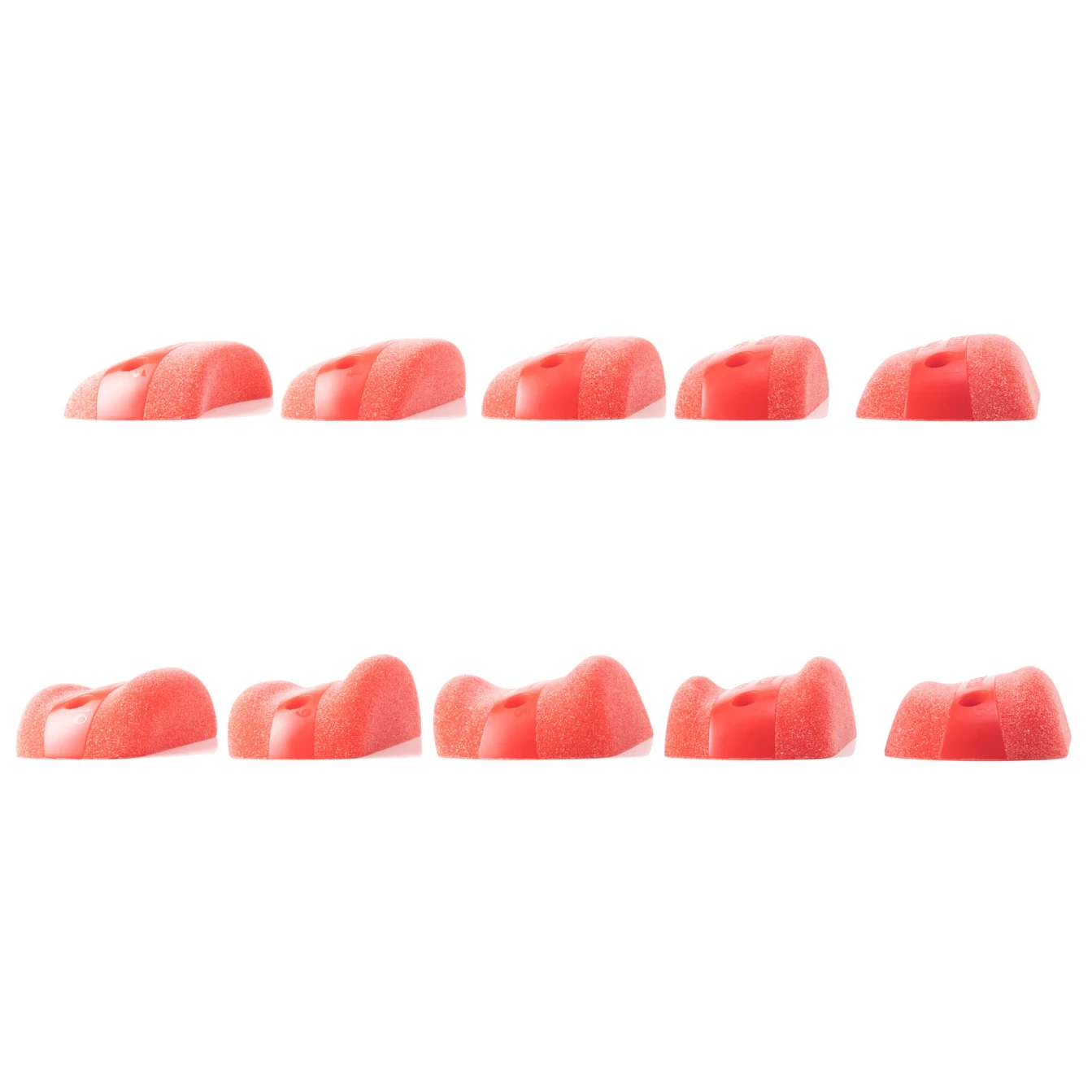 Dojo 4 - Klimgrepen 5 Dojo 4 - Klimgrepen - Image 3