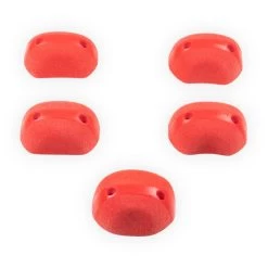 Dojo 5 - Klimgrepen -Rotsklimmen Promotiewinkel wataaah dojo 5 klimgrepen