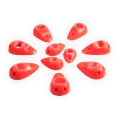 Dojo 6 - Klimgrepen 7 Dojo 6 - Klimgrepen -Rotsklimmen Promotiewinkel wataaah dojo 6 klimgrepen