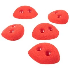 Dojo Foot - Klimgrepen -Rotsklimmen Promotiewinkel wataaah dojo foot klimgrepen detail 2