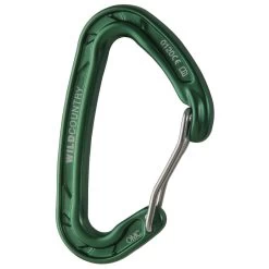 Wild Country Astro - Niet-beveiligde Karabiner -Rotsklimmen Promotiewinkel wild country astro niet beveiligde karabiner 3