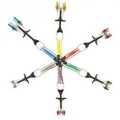 Wild Country Friend Set - Klemveer