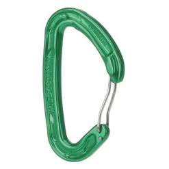 Wild Country Helium 3.0 - Niet-beveiligde Karabiner