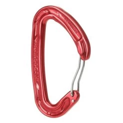 Wild Country Helium 3.0 - Niet-beveiligde Karabiner 12 Wild Country Helium 3.0 - Niet-beveiligde Karabiner -Rotsklimmen Promotiewinkel wild country helium 30 niet beveiligde karabiner 3