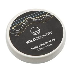 Wild Country Pure Finger Tape - Tape -Rotsklimmen Promotiewinkel wild country pure finger tape tape 2