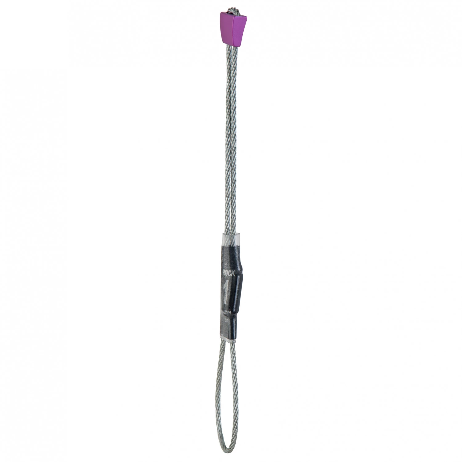 Wild Country Rocks On Wire - Nut 3 Wild Country Rocks On Wire - Nut