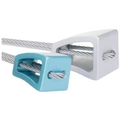 Wild Country Rocks On Wire Set 1-10 - Nut