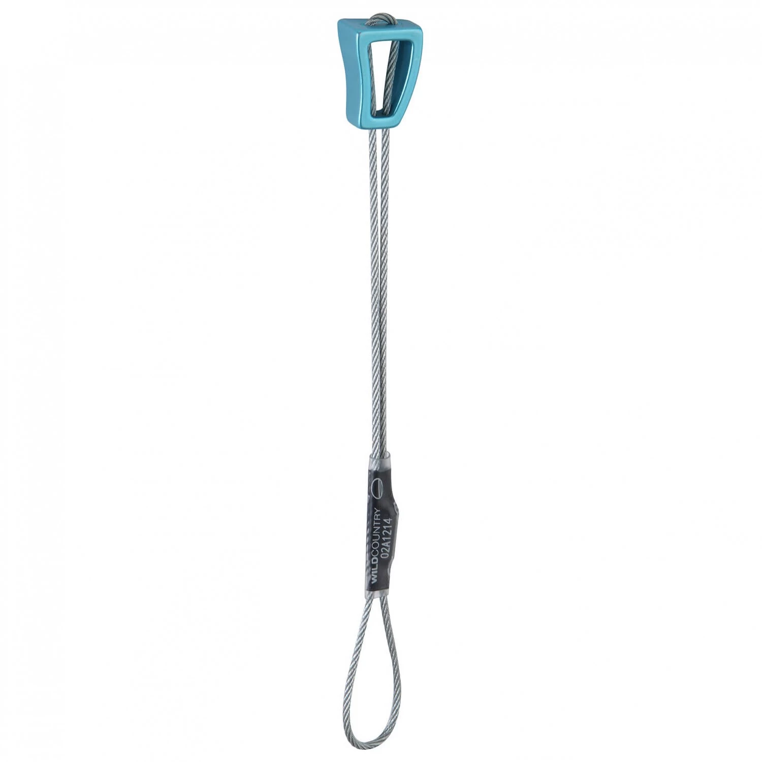 Wild Country Super Light Offset Rock - Nut 3 Wild Country Super Light Offset Rock - Nut - Afbeelding 2