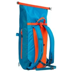 Wild Country Syncro Back Pack 22 - Klimrugzak -Rotsklimmen Promotiewinkel wild country syncro back pack 22 klimrugzak detail 2