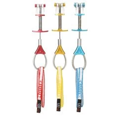 Wild Country Zero Friend - Klemveer