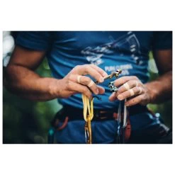 Wild Country Zero Friend - Klemveer -Rotsklimmen Promotiewinkel wild country zero friend klemveer detail 2