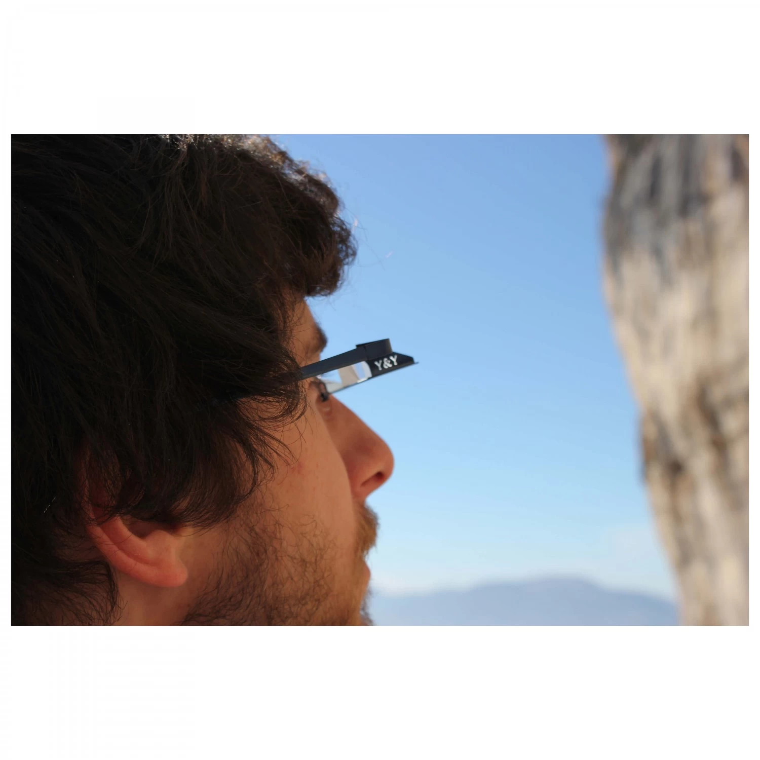 YY Vertical Classic - Veiligheidsbril 4 YY Vertical Classic - Veiligheidsbril - Image 2