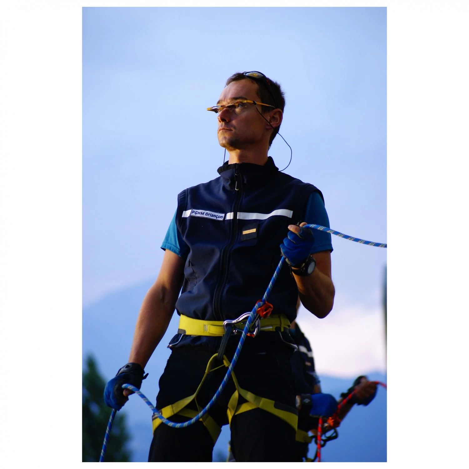 YY Vertical Classic - Veiligheidsbril 10 YY Vertical Classic - Veiligheidsbril - Image 8