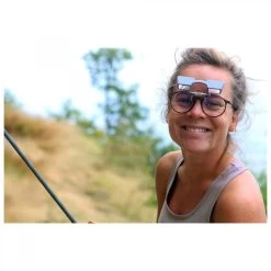 YY Vertical Clip Up - Veiligheidsbril