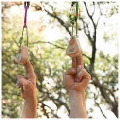 YY Vertical Duo - Trainingsbord