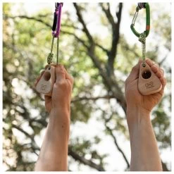 YY Vertical Duo - Trainingsbord -Rotsklimmen Promotiewinkel yy vertical duo trainingsbord detail 7