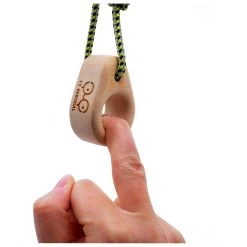 YY Vertical Mono - Trainingsbord 12 YY Vertical Mono - Trainingsbord -Rotsklimmen Promotiewinkel yy vertical mono trainingsbord detail 2