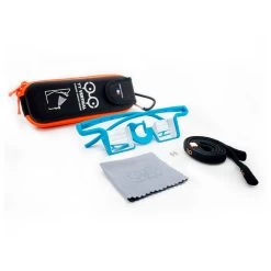 YY Vertical Plasfun Evo - Veiligheidsbril