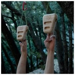 YY Vertical Rocky - Trainingsbord