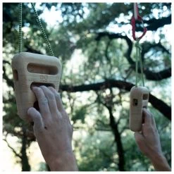 YY Vertical Rocky - Trainingsbord -Rotsklimmen Promotiewinkel yy vertical rocky trainingsbord detail 3