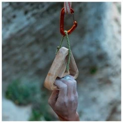 YY Vertical Triangle - Trainingsbord 15 YY Vertical Triangle - Trainingsbord -Rotsklimmen Promotiewinkel yy vertical triangle trainingsbord detail 6