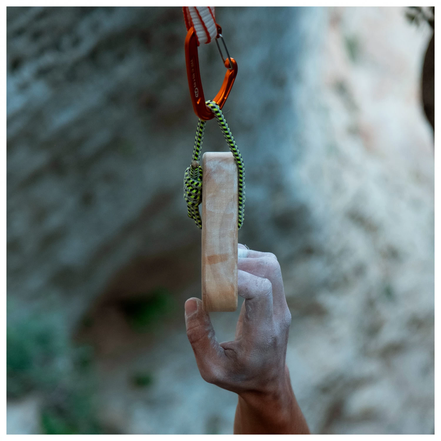 YY Vertical Triangle - Trainingsbord 5 YY Vertical Triangle - Trainingsbord - Image 3