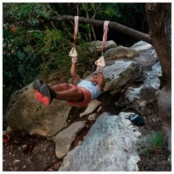 YY Vertical Triangle - Trainingsbord 13 YY Vertical Triangle - Trainingsbord -Rotsklimmen Promotiewinkel yy vertical triangle trainingsbord detail 8