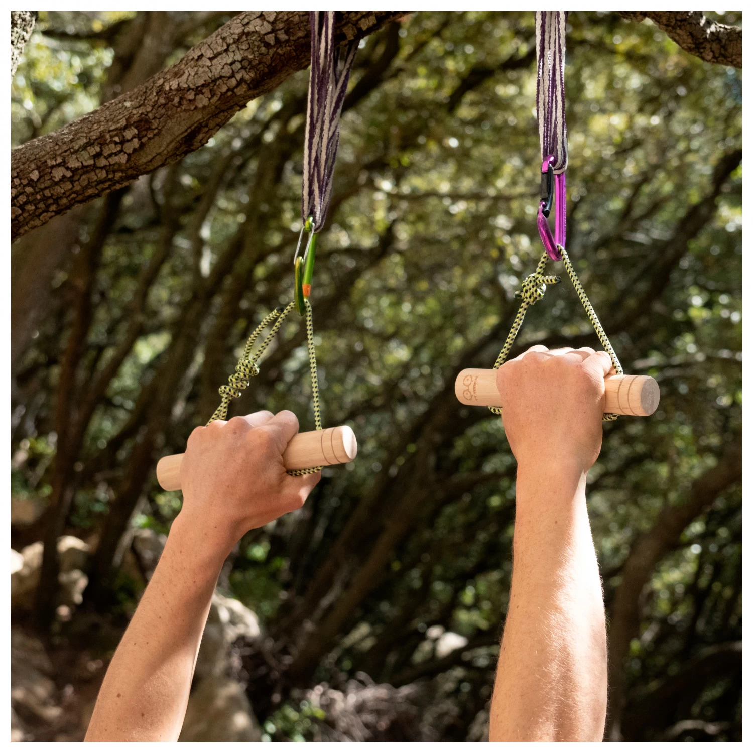 YY Vertical Twins Cylinder - Trainingsgrepen 5 YY Vertical Twins Cylinder - Trainingsgrepen - Image 3