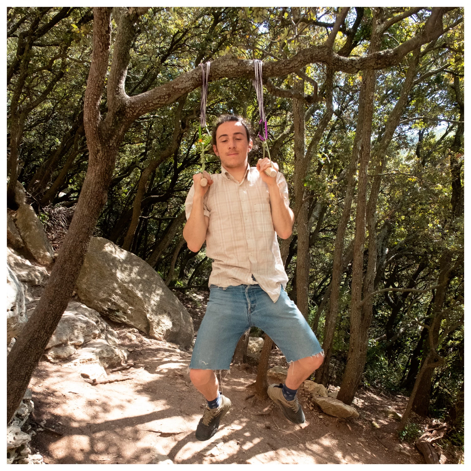 YY Vertical Twins Cylinder - Trainingsgrepen 6 YY Vertical Twins Cylinder - Trainingsgrepen - Image 4